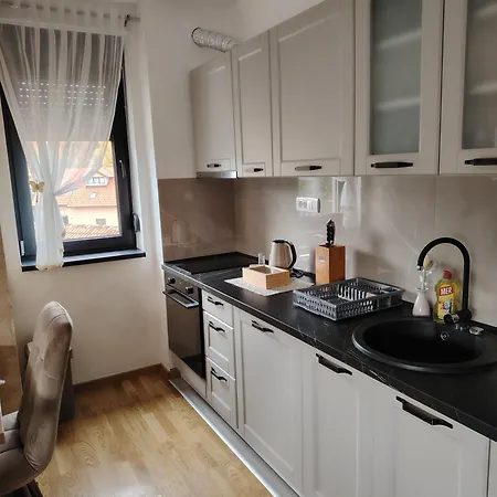 Havjar Apartman Zlatibor