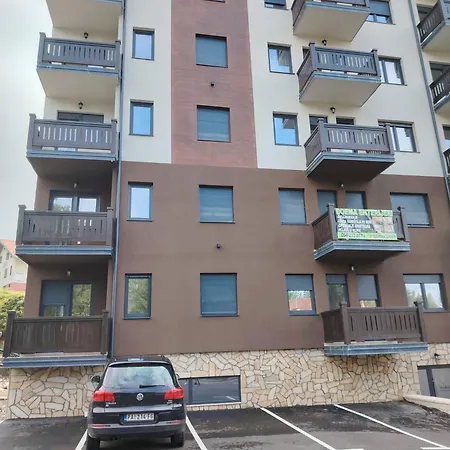 Apartman Havjar Zlatibor